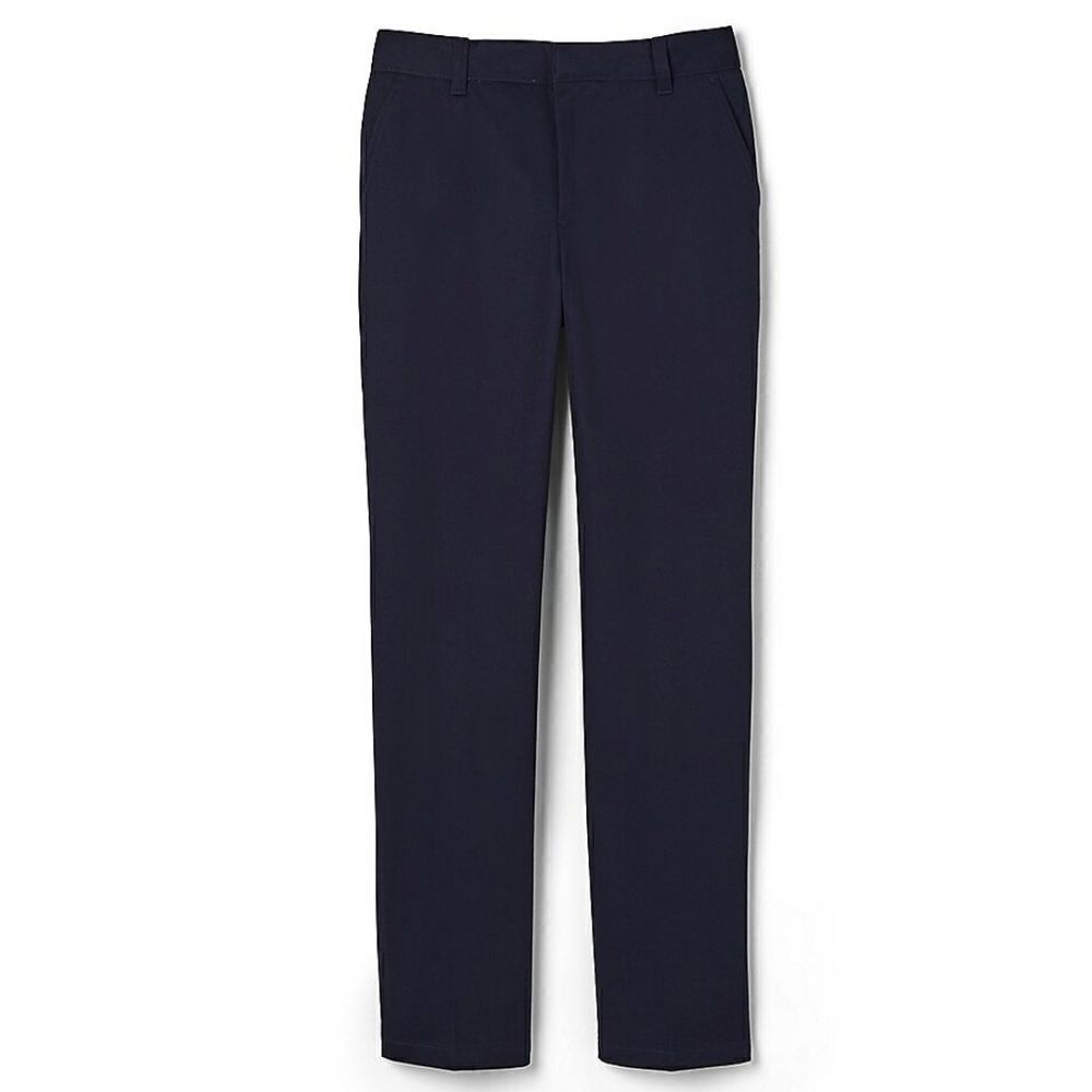 French Toast School Uniform Relaxed-Fit   Pants